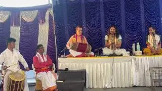 Yakshagana/ Shreeraksha Hegde / AP Pathak