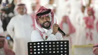 على ربي شكيت الحال علي عزيز خطوه I زواج احمد القرني