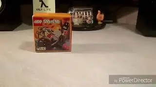 Lego 6004 