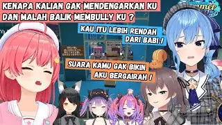 Miko Masuk ke Jalur S Tapi Malah Balik di Bully dan Membuat dia Menjadi Lebih Rendah dari Babi