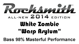 White Zombie 