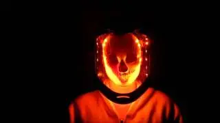ModuMutaMask - Lighted Version