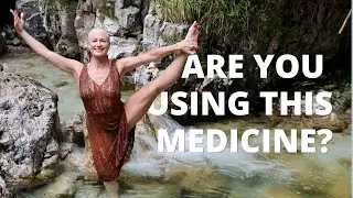 Nature Is the Most Powerful Healer | Grounding, Earthing, Cold Water Exposure & Emotional Reset