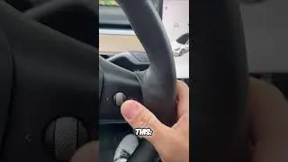 Tesla's Secret Voice Commands! 🤫 You NEED This! ✨