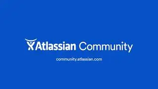 Atlassian Community
