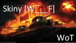 World of Tanks: McSunday Stream (04.02.2018)