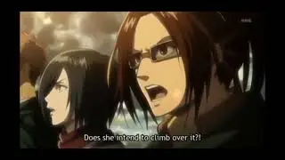 AOT AMV WHITECHAPEL A BLOODSOAKED SYMPHONY
