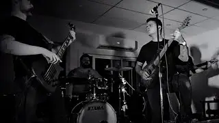 Blevk @ Ateepic - Edmundston NB 2025/07/25