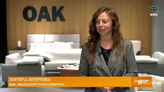 თბილისში Home Gallery გაიხსნა ...