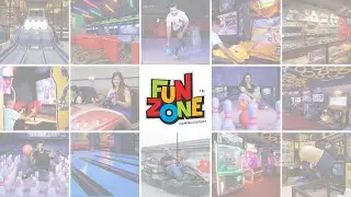 Fun Zone, Bopal -  Ahmedabad | BlueHour Studios | #funzone #gamezone #adventure #fun #bestgamezone