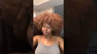 Easy Wash Day Routine Type 4 Hair🧼🫧#naturalhair