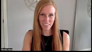 Interview with Dr. Micaela Hayes, PharmD and ambulatory care resident