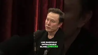 A Major Red Flag Exposed