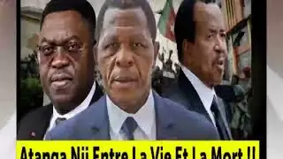 CONFIRME PAUL BIYA DERNIER CONCERTATION VIENS DE MOU*RRI*RRE ALLIANCE MORTEL ENTRE BIYA ET TCHIROM