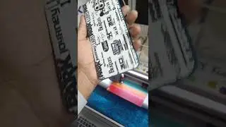 note 9 mobile skin #mobileskin #modification #xiomi #redmi #youtubeshorts #youtuber #skins #shorts