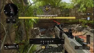 Jitter Mod and Speed Glitch BO4