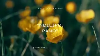 Ndilipo Pano &ndash; Emotional Chichewa Song | I'm Still Here (Official Music Video)
