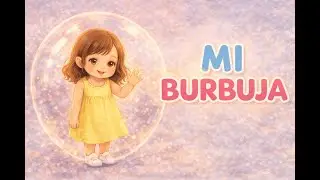 Sophie y su Burbuja Personal | Cuento Infantil sobre Respeto a su Espacio y Límites
