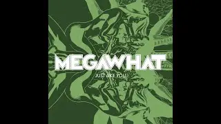 MEGAWHAT - JUST LIKE YOU