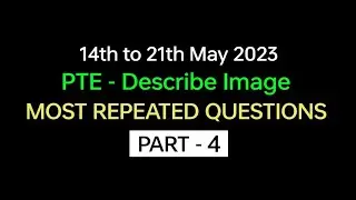 PTE - Speaking Describe Image | Image, BEATthePTE max