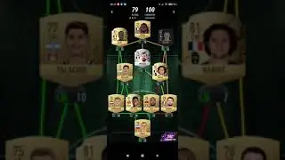 Leverkusen Bundesliga Hybrids SBC.Madfut 22 SBC solution.