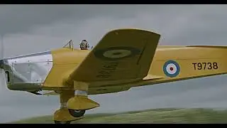 G   AKAT   MILES M14A HAWK TRAINER 3