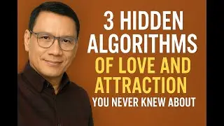 3 Hidden Algorithms of Love and Attraction You Never Knew About!