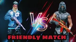 Friendly match 😜 | Freefire custom highlights| Garenafreefire| Future Gamer 007