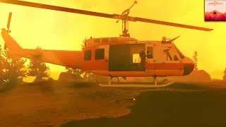 Финал - Firewatch #8