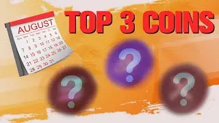 🚀The Best Crypto to Buy in August 2024 &ndash; These 3 Coins Are Ready to Beat the Market💸