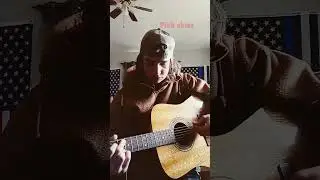 inspired by @LukeGrimes  pink skies coverd by Ethan hancock like and subscribe