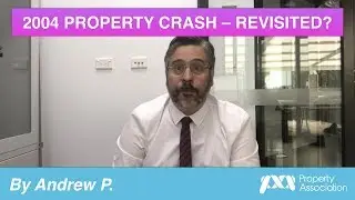 2004 PROPERTY CRASH &ndash; REVISITED IN 2019? #sydneyproperty #melbourneproperty #australianproperty