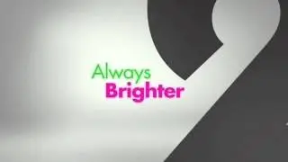 ABC2 Ident: Generic #1 (2013)