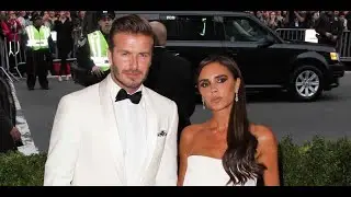Victoria Beckham Celebrates 51st Birthday in White Hot Corset Outfit That Daughter in Law Nicola Pre