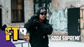 Soda Supreme - 10K Hours | From The Block Performance 🎙(Minnesota)