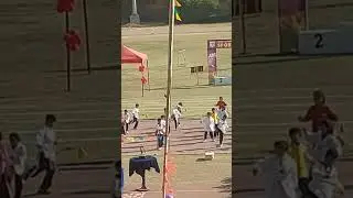 Pakistan Sports Board - FPS Annual School Sports Day Event 2024 V2