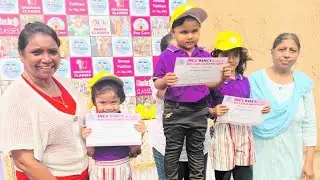 Parents children game 
