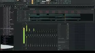 making a beat like xtsy, rexv2 (Daily Cookup Day10)
