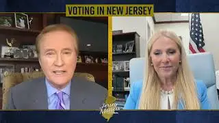 Monmouth County Clerk On Mail-In Ballots, Long Lines