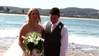 Andrew and Clare's Wedding Highlights (HD)