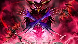 悪魔族 融合GS (Fiend Fusion GS) Season 49【遊戯王マスターデュエル】【Yu-Gi-Oh! Master Duel】