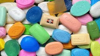 Massive Soap Unboxing | Relaxing ASMR Experience for Sleep🧼@rikhiasmr 