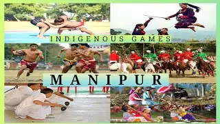 ||MOST POPULAR | INDIGENOUS GAMES| MANIPUR|| #manipuri_games #martinarc_stuffs
