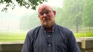 Professor Gary Schnitkey Talks HabiTerre & Evaluating Risk Management