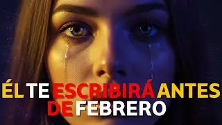 🔥 ¡El Silencio Se Rompe YA! 5 Mensajes Ocultos Que Él Te Enviará Antes de Que Termine Enero 🌙