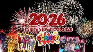 HAPPY NEW YEAR 2026