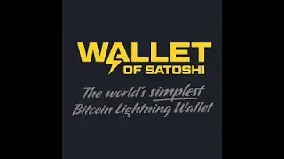 Wallet of Satoshi - Part 2 Extract to onchain address