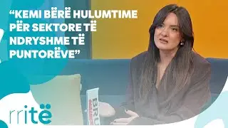 Kemi b&euml;r&euml; hulumtime p&euml;r sektore t&euml; ndryshme t&euml; puntor&euml;ve