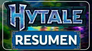 Hytale: Todo lo que DEBES Saber Antes del Early Access | Informe Semanal 1