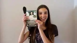 Bookcon Haul 2015